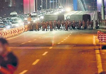 FETÖ’nün sivil darbe timleri aranıyor