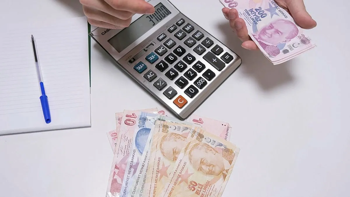 Vergi sisteminde büyük değişiklik! Yüz binlerce esnaf gerçek usul üzerinden ödeyecek