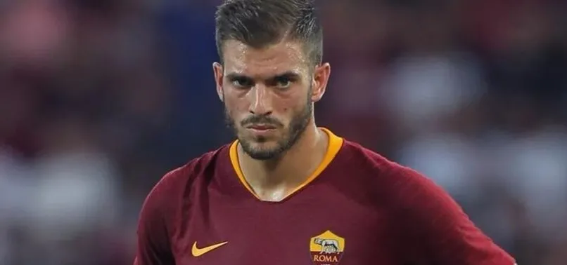 Galatasaray’dan Davide Santon hamlesi! Roma ile görüşmeler başlıyor