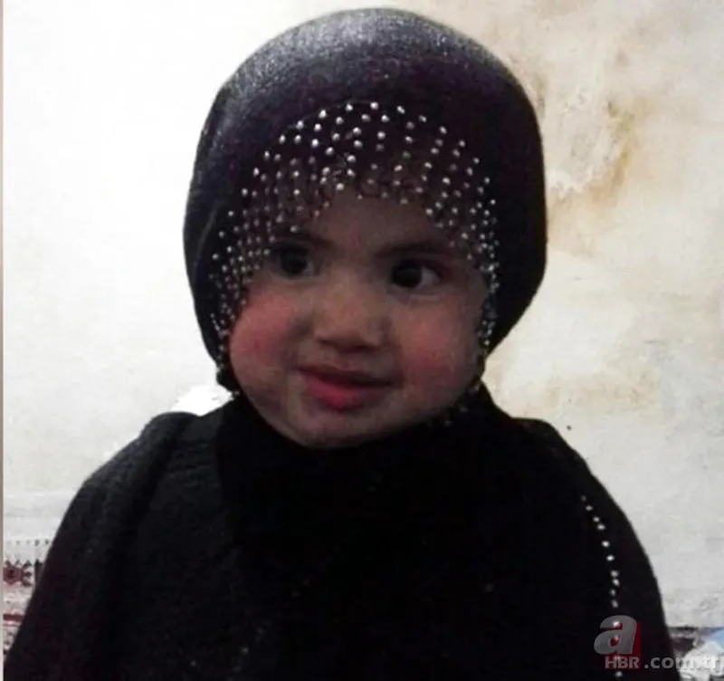 Babaya gösterdiler, yıkıldı! O anlar ortaya çıktı. 13