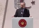 Başkan Erdoğandan 15 Temmuz mesajı