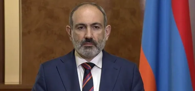 Ermenistan Başbakanı Paşinyan aciz durumda kaldıklarını itiraf etti: Çok fazla zayiatımız var