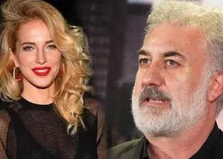 Tamer Karadağlı ile aşk yaşadığı iddialarına Burcu Esmersoy’dan yanıt geldi