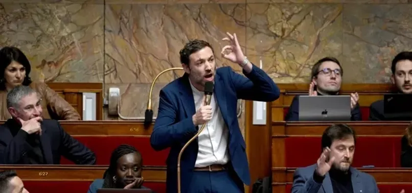 İsrail adına savaşanlara tutuklama talebi! Fransız vekil: İsrail’deki Fransız asıllı askerler adalete verilmeli