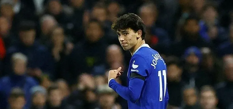 Galatasaray'da Joao Felix bombası! Dünya yıldızı Aslan'ı sosyal medyadan takibe aldı taraftar çıldırdı