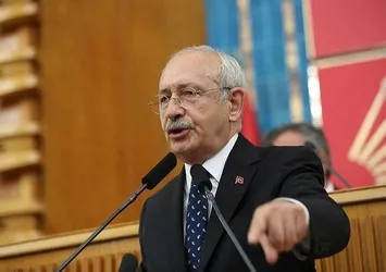 Şehit ailelerinden Kemal Kılıçdaroğlu'nun tezkere kararına tepki!