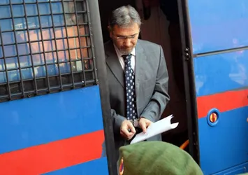 Adil Öksüz'ün kardeşinin talebine mahkemeden ret