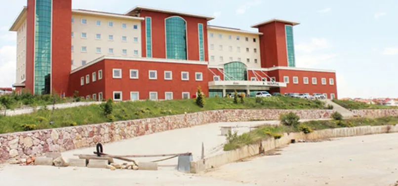 FETÖ kumpası, 100 milyonluk hastane yatırımını iflas ettirdi