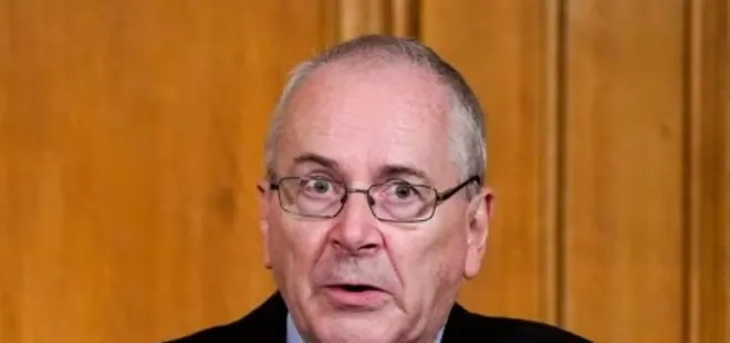 İngiliz bakan kendisini polise ihbar etti