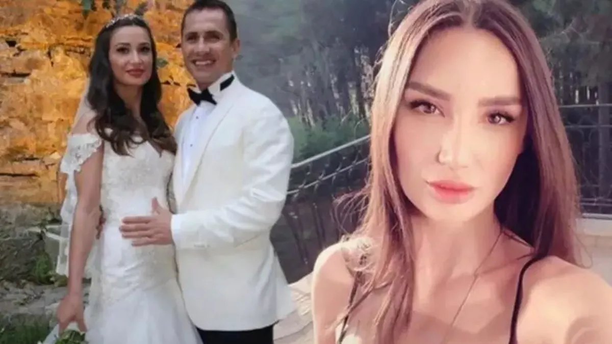 Emre Aşık'ın eski eşi Yağmur Sarnıç GBT kontrolüne takıldı! Tutuklanarak cezaevine gönderildi