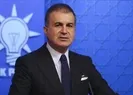 AK Parti MYK sonrası Ömer Çelik’ten kritik açıklamalar