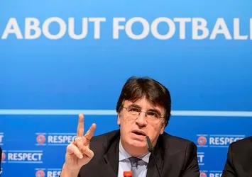 EURO 2024'te tek rakip Almanya