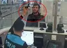 PKKlı terörist böyle yakalandı