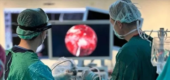 KBB ameliyatından 79 milyonluk tazminat kararı çıktı! Doktor: 30 yıl daha çalışsam ödeyemem