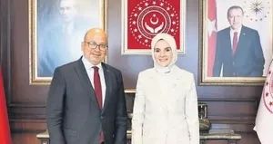 Göktaş’tan nüfus uyarısı: 2100’de 25 milyona düşebilir