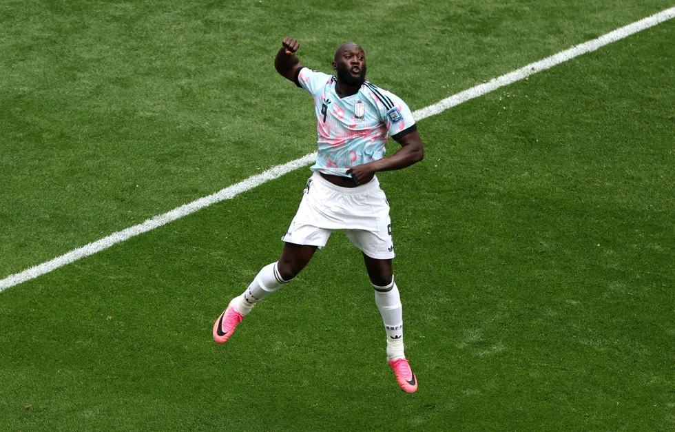 Fenerbahçe'nin Lukaku transferinde kritik 48 saat - 3