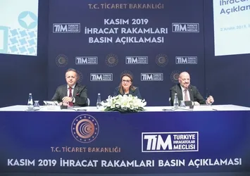 4x4’lük rekor | İhracat 179.8 milyar dolar