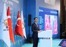Bakan Kurum’dan Yeşil Kalkınma çağrısı!