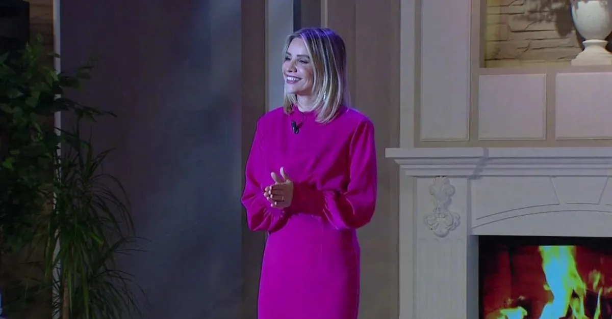 Esra Erol'da son bölüm full izle | Esra Erol'da yeni bölüm