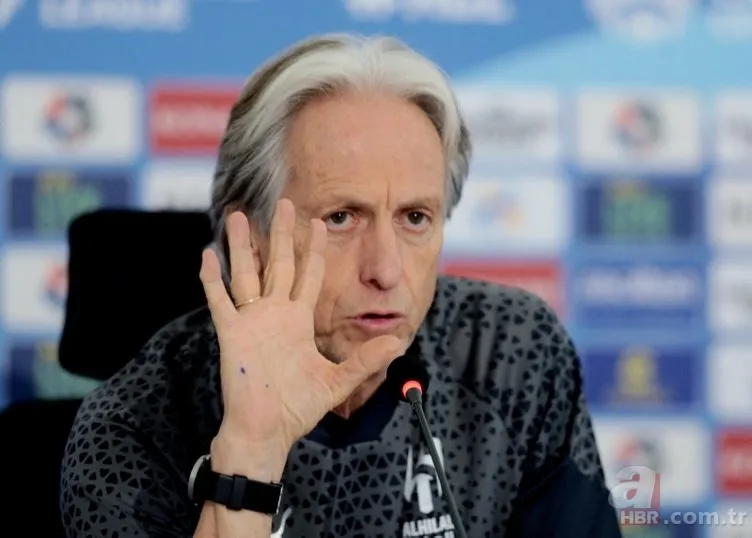 Jorge Jesus ve Neymar arasında kriz! Teknik adamın flaş Neymar talebi ortaya çıktı: Taraftarlar ayaklandı 10