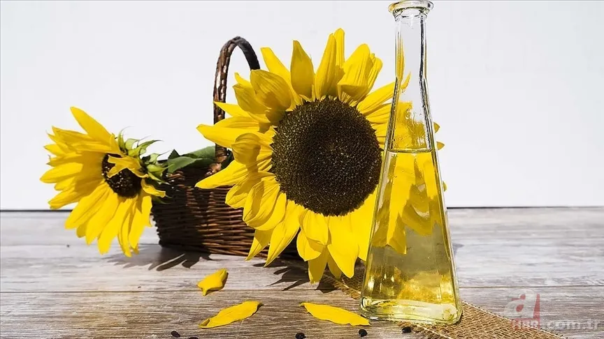 FİYATLAR DİBE ÇEKİLDİ! 2-3,4-5 litre yağlar o markette... Ayçiçek yağı fiyatı hiç bu kadar inmemişti! 6