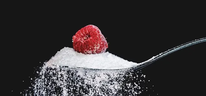 Dengeli beslenmenin anahtarı: Şeker kontrolü!