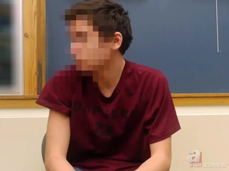 Bilim insanları bu olayı açıklayamadı! Bir anda ortadan kayboldu | Kameralara yansıyan olay 47