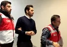 Rüzgar Çetinden flaş başvuru