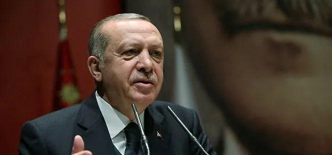 Başkan Erdoğan, Meclis’te izletti! İşte Kılıçdaroğlu ve FETÖ ilişkisi