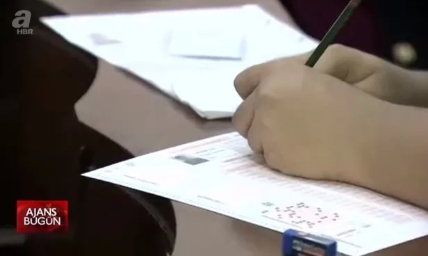 YKS 2023 sonuçları açıklandı! 20 Temmuz YKS AYT-TYT-YDT e-Devlet sorgulama ekranı!