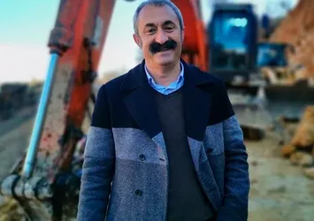 Tunceli'nin Komünist Partili Belediye Başkanı Fatih Mehmet Maçoğlu'ndan kaçak elektrik itirafı! Faturayı ödemiyorum 9-10 yerin elektriği kesildi