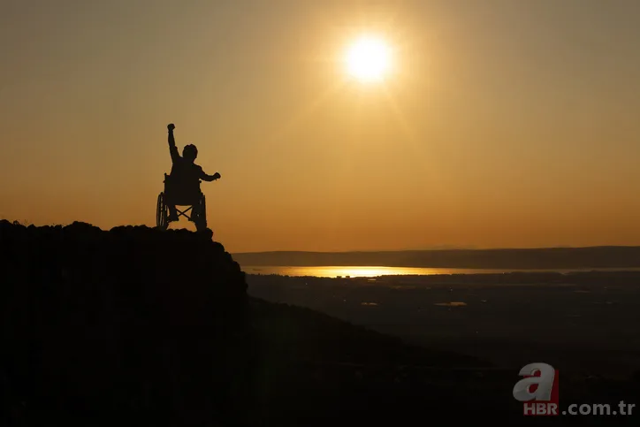 3 Aralık Dünya Engelliler Günü mesajları ve sözleri burada! İşte Engelliler Günü resimleri ve mesajları... 16