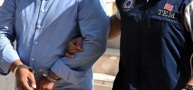 Son dakika: Ankara Cumhuriyet Başsavcılığı’ndan DEAŞ hamlesi! 4 ilde gözaltı kararları alındı
