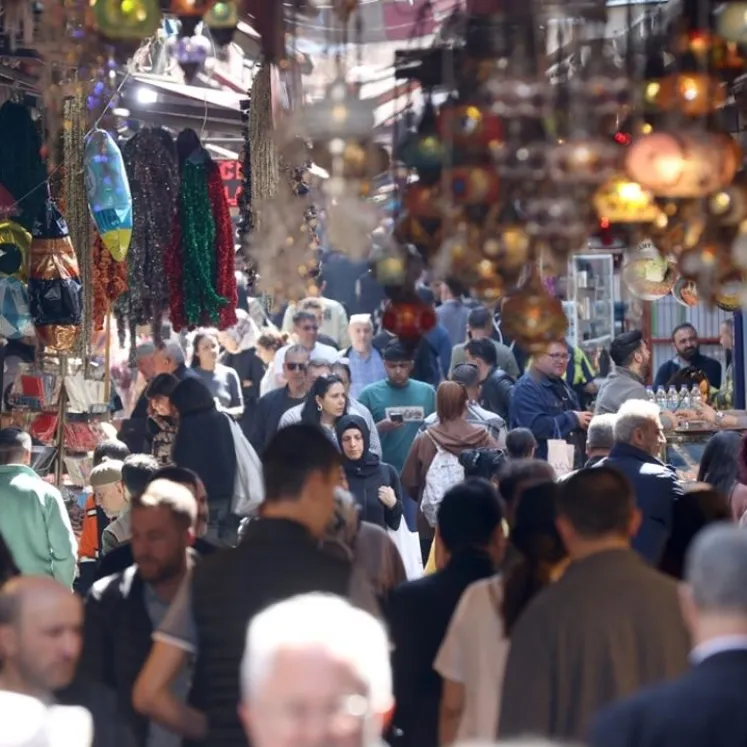 Bayram alışverişinde ‘son dakika’ tuzağı
