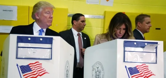 Trump oyunu erken kullanacak