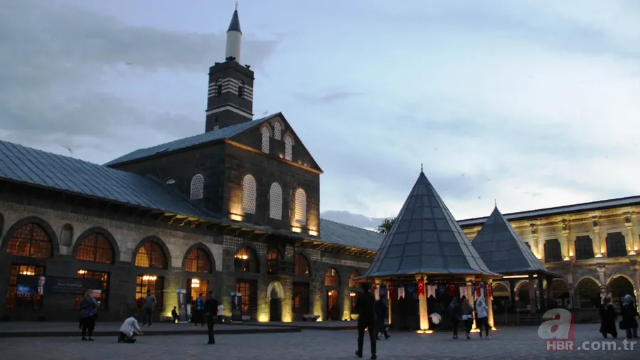 Hicri Yılbaşı Muharrem ayı en güzel mesajlar! En yeni dualı hadisli Muharrem ayı mesajları 17