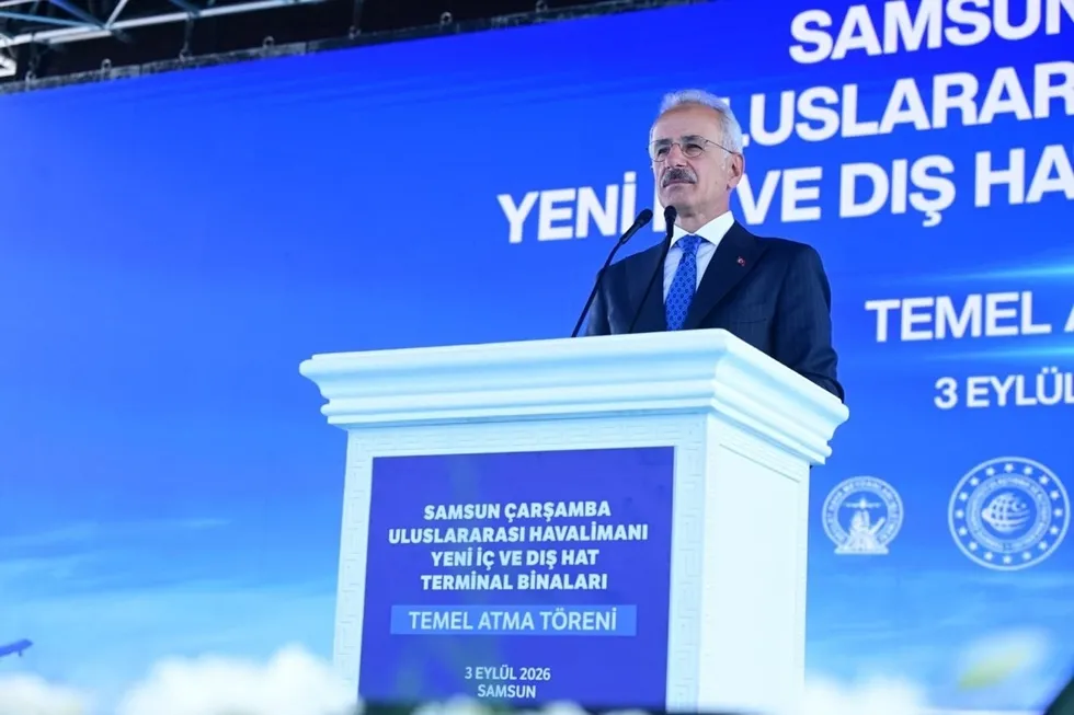 1788433099313.jpeg Çarşamba Havalimanı'nda kapasite 3 milyona çıkıyor! - 2