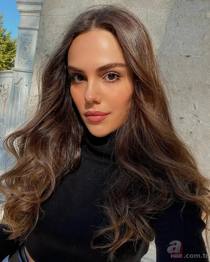 Üç Kız Kardeş'in Türkan'ı Özgü Kaya estetik harikası çıktı! Eski hali şoke etti 3