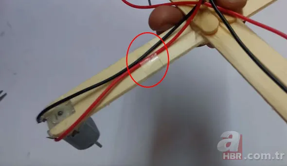 Genç yaşında yaptığı icatla herkesi kendisine hayran bıraktı! 25