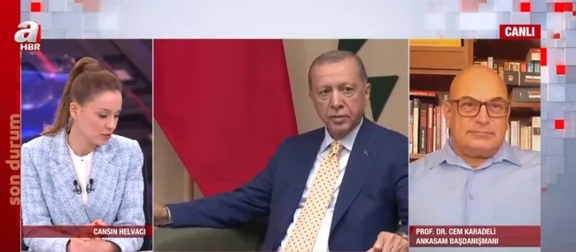 Başkan Erdoğan’dan bir diplomatik zafer daha! Türkiye masada istediğini aldı
