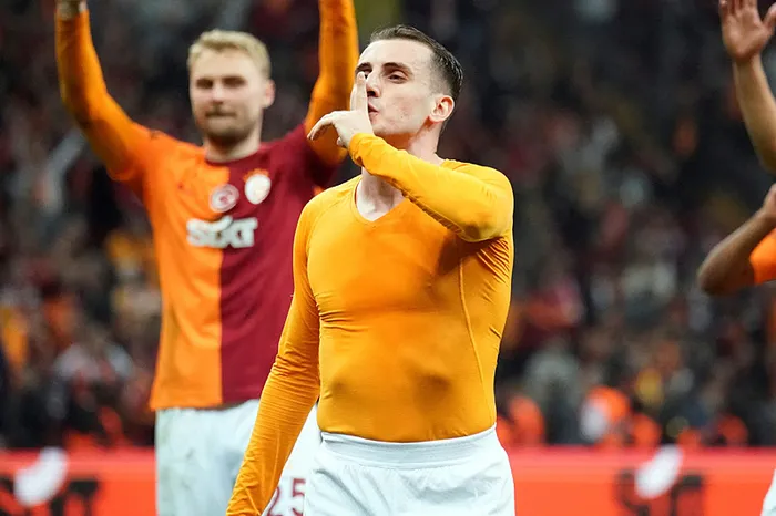 1715787326721.jpg Bu transferle yer yerinden oynayacak! Süper Lig devi Kerem Aktürkoğlu'nu istiyor - 1