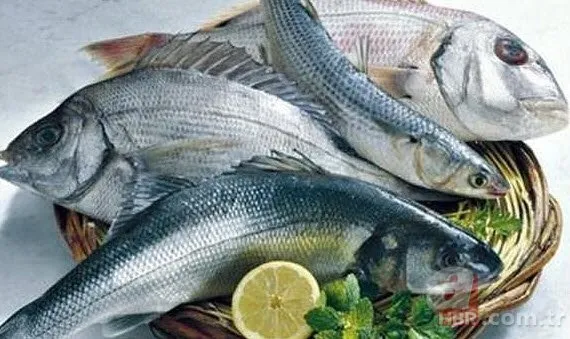 Kuran'da adı geçen şifalı yiyecekler!