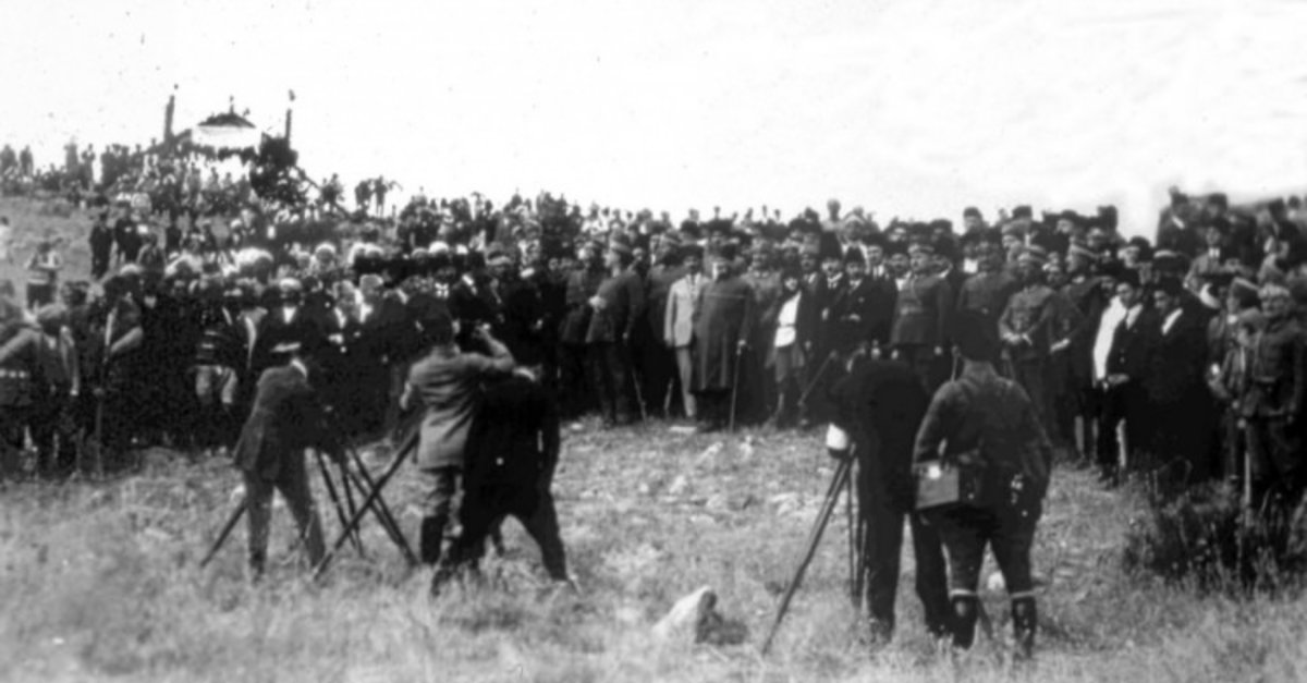 genelkurmay arsivlerinden ozel ataturk