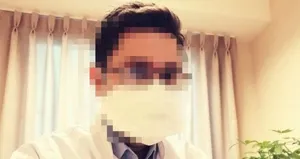 Yanlış ayağından ameliyat edilen genç şikayetçi oldu