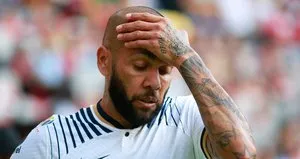 Dani Alves hakkında flaş karar! 12 yıl...