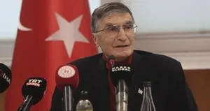 Nobel ödüllü Aziz Sancar’dan aşı çağrısı