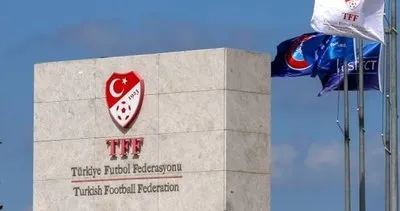Son dakika: Merkez Hakem Kurulu (MHK) görev dağılımını yaptı