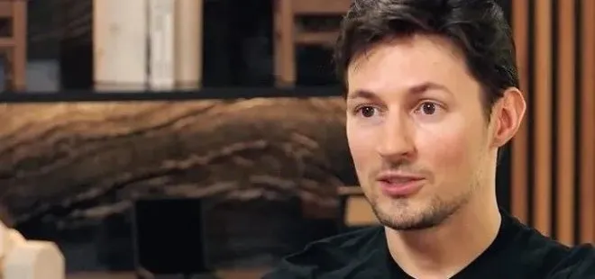 Rusya’ya yapınca kahraman İsrail’e yapınca hain... İşte Batı’nın ikiyüzlülüğü! Telegram CEO’su Pavel Durov neden gözaltına alındı?