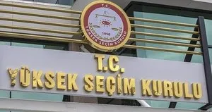 YSK üyelerine hakarete ceza!