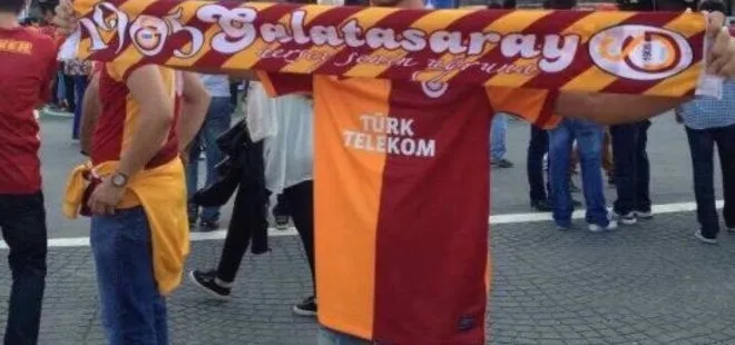 Emre Akbaba, Galatasaray formasını çoktan giymiş!
